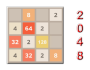 2048 Game