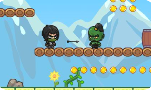 Archer hero