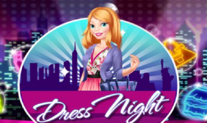 Dress Night