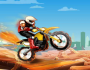 Moto ride